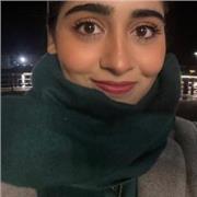 Englisch Nachhilfelehrerin für alle Stufen/Klassen